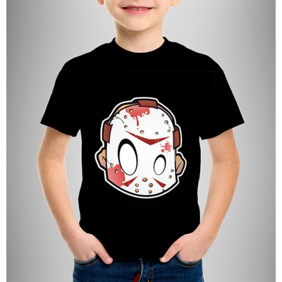 Детска тениска JASON